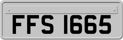 FFS1665