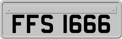FFS1666