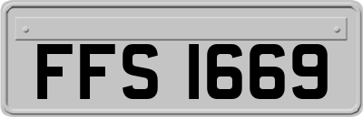 FFS1669