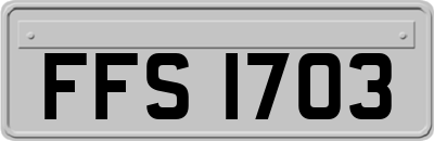 FFS1703