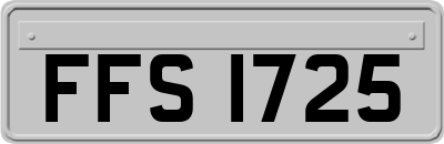 FFS1725