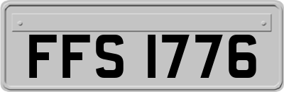 FFS1776