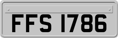 FFS1786