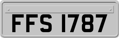 FFS1787