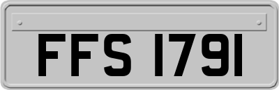 FFS1791