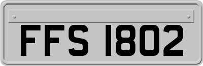 FFS1802