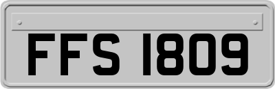 FFS1809