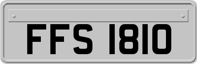 FFS1810