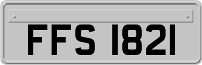 FFS1821