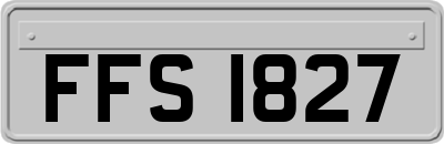 FFS1827