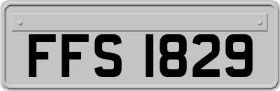 FFS1829