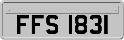 FFS1831