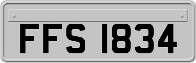 FFS1834