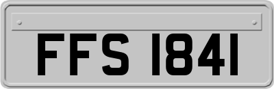 FFS1841