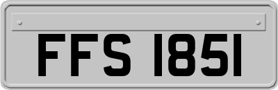 FFS1851
