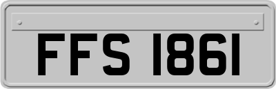 FFS1861
