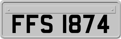FFS1874