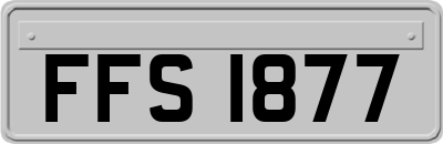 FFS1877