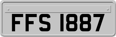 FFS1887