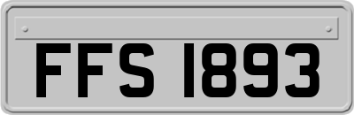 FFS1893
