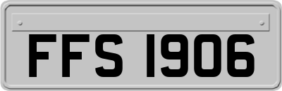 FFS1906