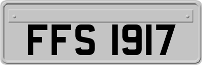 FFS1917
