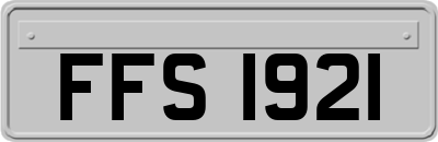 FFS1921