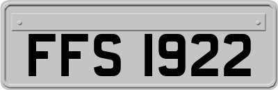 FFS1922