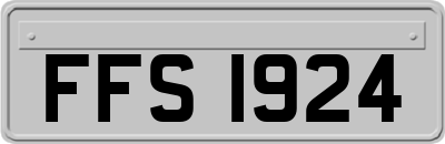 FFS1924