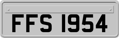 FFS1954