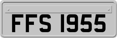 FFS1955