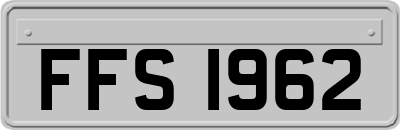 FFS1962