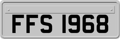 FFS1968