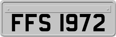 FFS1972