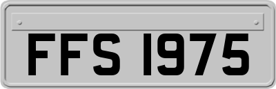 FFS1975