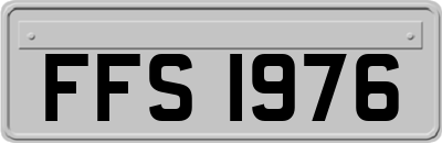 FFS1976
