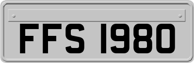 FFS1980