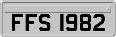 FFS1982