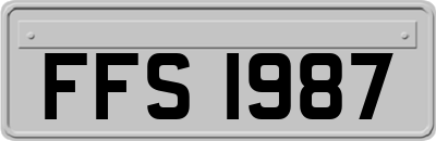 FFS1987