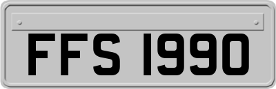 FFS1990