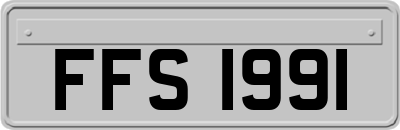 FFS1991