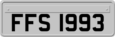 FFS1993