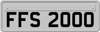 FFS2000