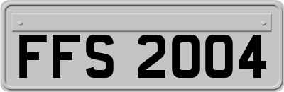 FFS2004