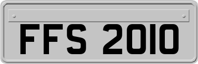 FFS2010