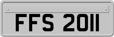 FFS2011