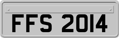 FFS2014