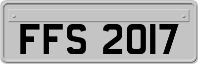 FFS2017