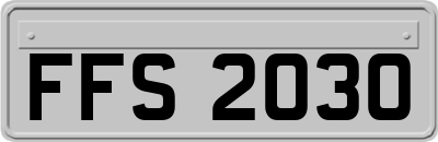 FFS2030