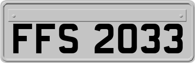 FFS2033
